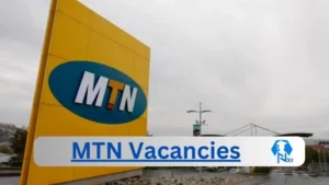 MTN Channel Representative Vacancies in Delmas – Deadline 15 Nov 2023